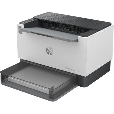 Impresora Recargable Láser Monocromo HP Laserjet Tank 1504W