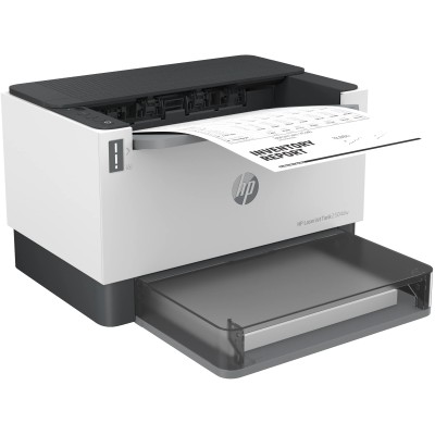 Impresora Recargable Láser Monocromo HP Laserjet Tank 2504DW