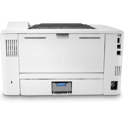 Impresora Láser Monocromo HP Laserjet Enterprise M406DN Dúplex/