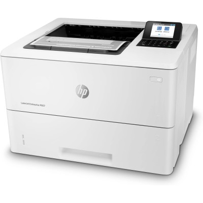 Impresora Láser Monocromo HP Laserjet Enterprise M507DN Dúplex/