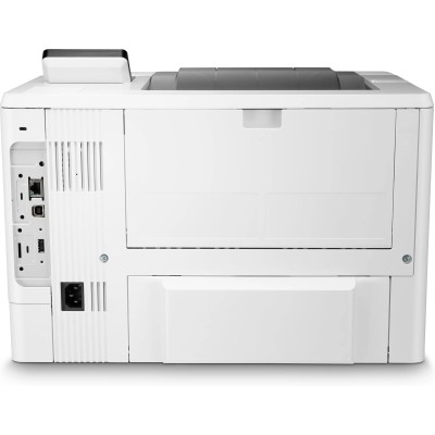 Impresora Láser Monocromo HP Laserjet Enterprise M507DN Dúplex/