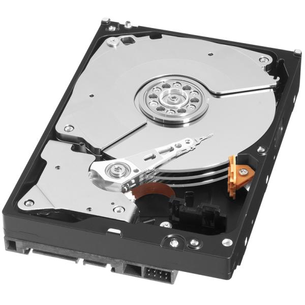 Disco Duro 3 Tb 3.5 '' Sata Wd Blue