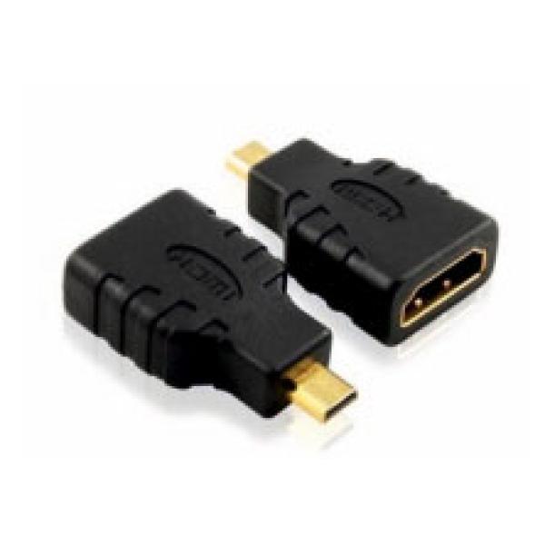 Adaptador Hdmi - Micro Hdmi Nanocable