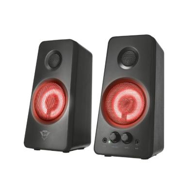 Altavoces Gaming Gxt 608 Tytan Illuminated 2.0 Trust