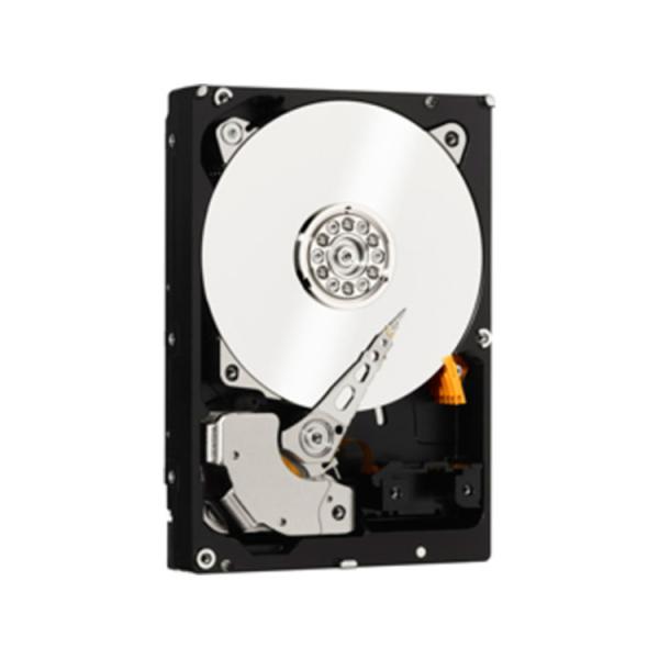 Disco Duro 2 Tb 3.5'' Sata Wd Black