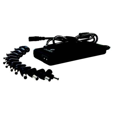 Ac Adapter Universal Notebook 90w Aut. 