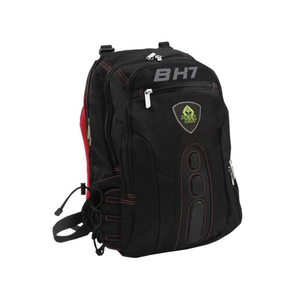 Mochila Gaming Bk7r 15.6'' Rojo Keepout