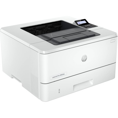 Impresora Láser Monocromo HP Laserjet Pro 4002DW WiFi/ Dúplex/