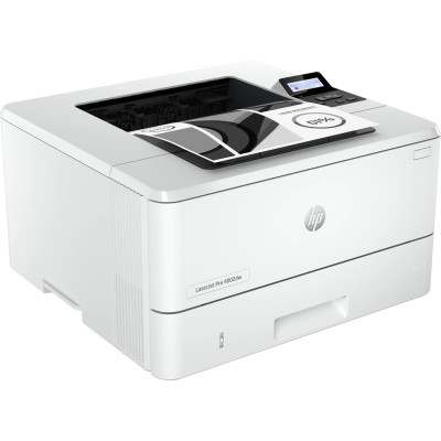 Impresora Láser Monocromo HP Laserjet Pro 4002DW WiFi/ Dúplex/