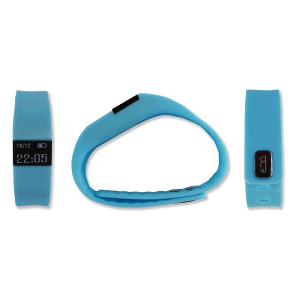 Pulsera Smart Azul Billow