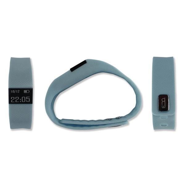 Pulsera Smart Gris Billow