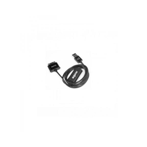 Cable Usb A 30pin Samsung Galaxy Approx