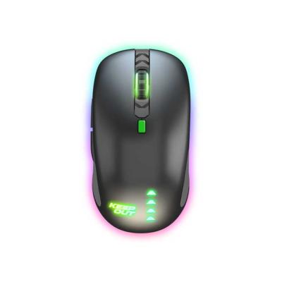 Raton Gaming Laser X9ch Keepout