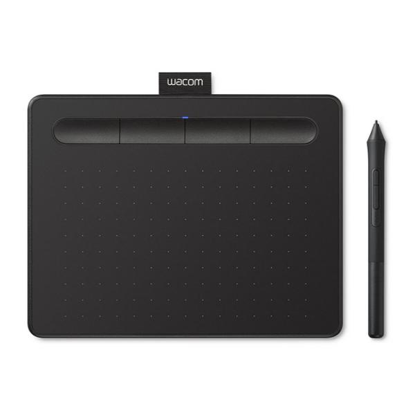 Tablet Intuos Basic Pen S Black Wacom