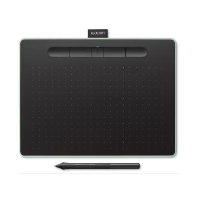 Tablet Intuos Comfort Plus Bluetooth M Pistacho Wacom