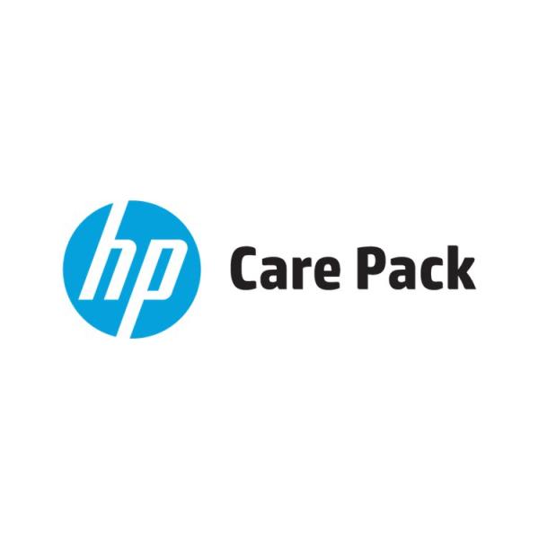 Garantia 3 Años Electronic Hp Pack Hardware Sup Uk703e