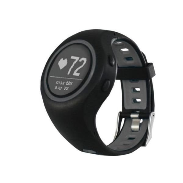 Smartwatch Sport Gps Xsg50 Negro/gris Billow