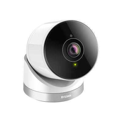 D-link Camara Wireless Full Hd Day/night Color H.264