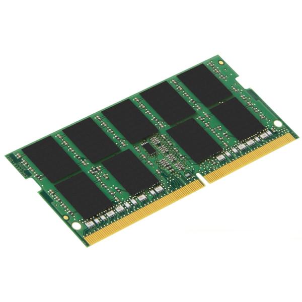 Ddr4 8 Gb 2666 Sodimm Kingston Dell/apple