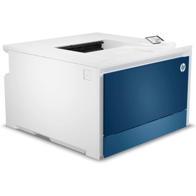 Impresora Láser Color HP LaserJet Pro 4202dw WiFi/ Dúplex/