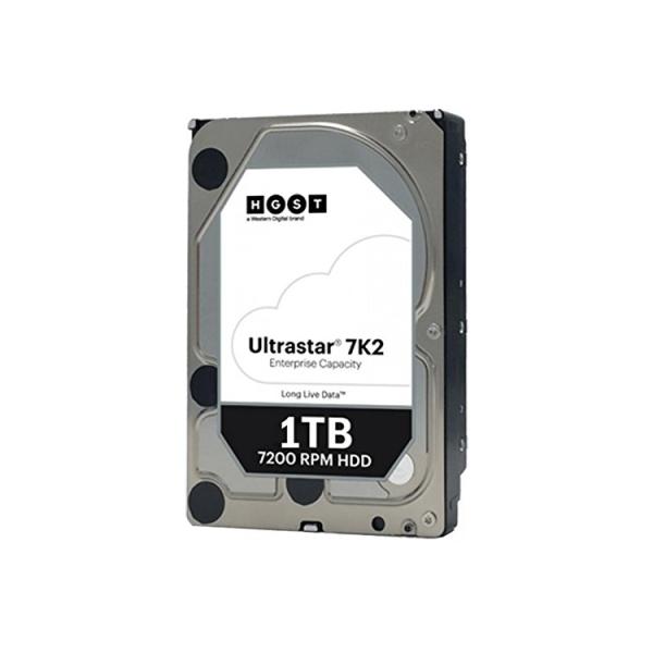 Disco Duro 1 Tb 3.5 '' Sata Wd Ultrastar