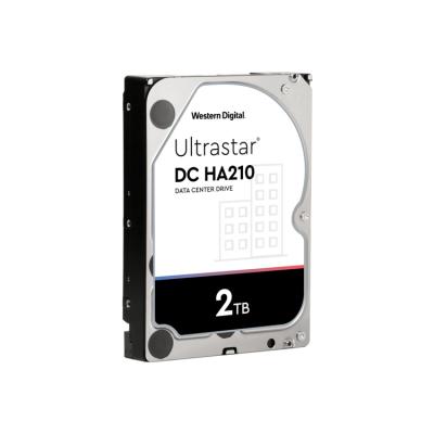 Disco Duro 2 Tb 3.5 '' Sata Wd Ultrastar