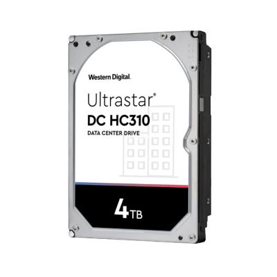 Disco Duro 4 Tb 3.5 '' Sata Wd Ultrastar