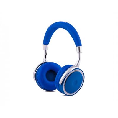 Auricular Bluetooth Coolskin Azul Coolbox