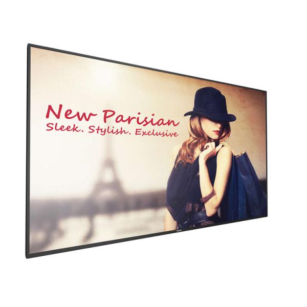 Pantalla Philips Digital Signage D-line 49'' 49bdl4050d