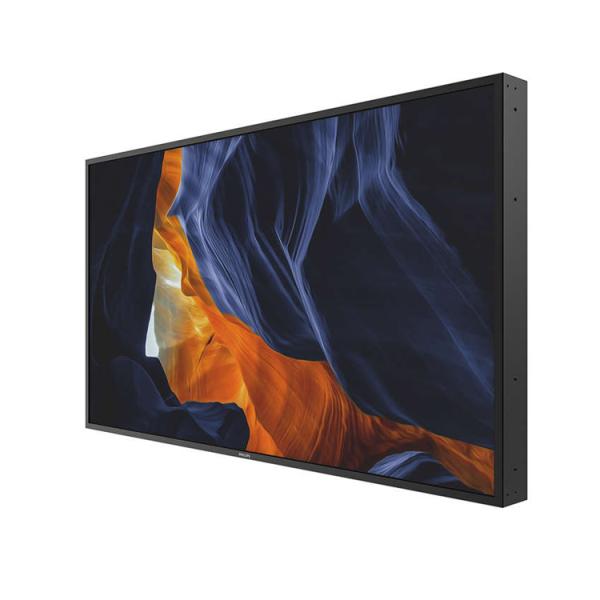 Pantalla Philips Digital Signage H-line 55'' 55bdl3102h