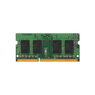 Ddriii 4 Gb 1600 1.35v Sodimm Kingston