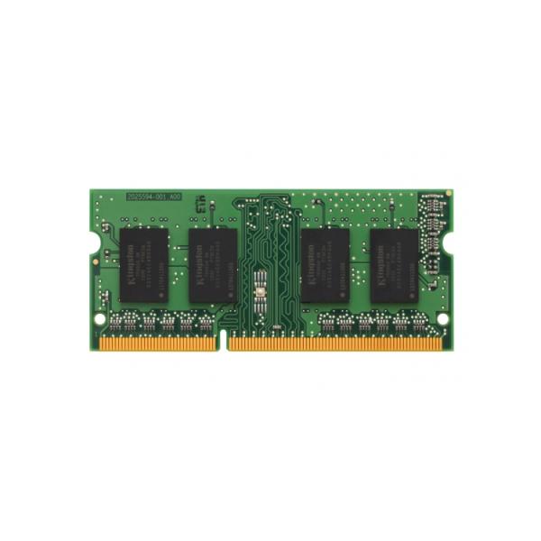 Ddriii 4 Gb 1600 1.35v Sodimm Kingston