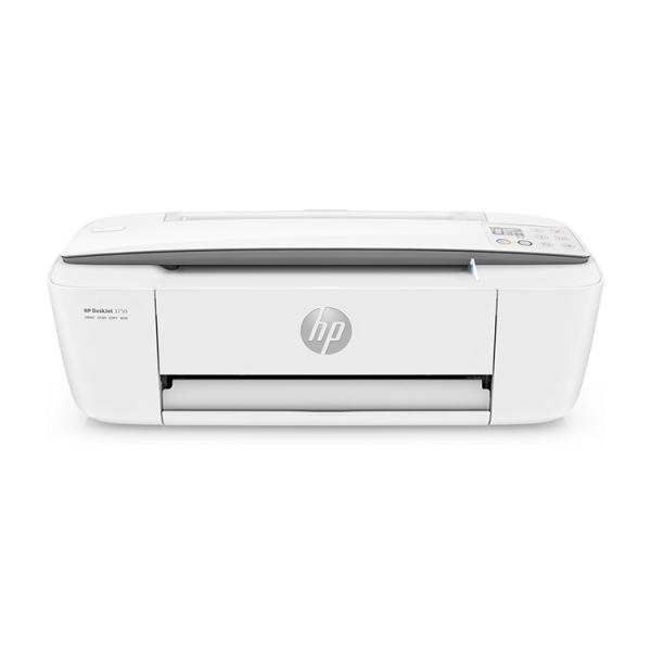 Hp Multifuncion Deskjet 3750 Wifi Blanco