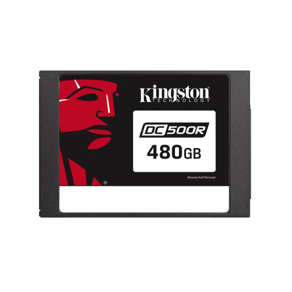 480 Gb Ssd Dc500r Kingston