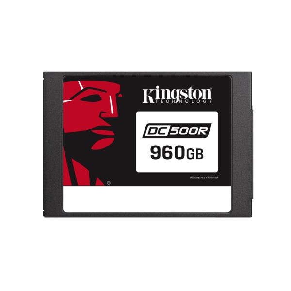 960 Gb Ssd Dc500r Kingston