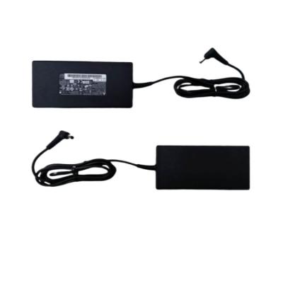 Ac Adapter Msi 180w Gs63/gs73/gs65 8re 8rf/ P65 8rf