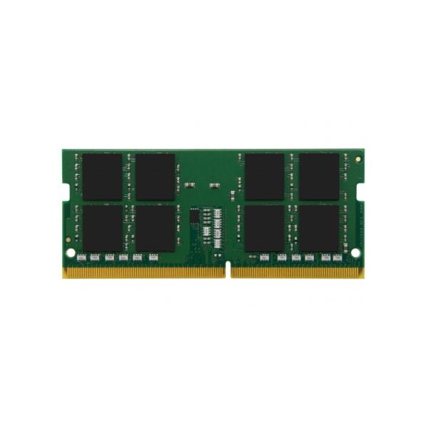 Ddr4 4 Gb 2666 1.20v Sodimm Kingston Dell/apple