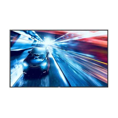 Pantalla Philips Digital Signage Q-line 4k 65'' 65bdl3010q