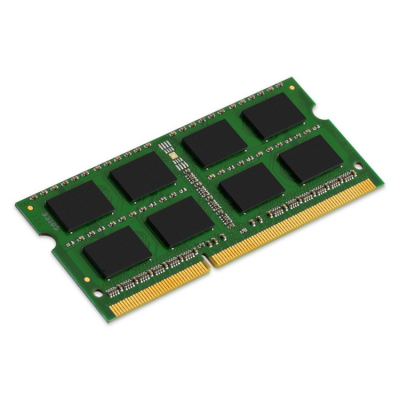 Ddr Iiil 8 Gb 1600 Mhz. Sodimm Kingston Acer/dell/hp