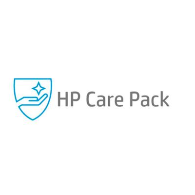 Electronic Hp Care Pack 3 Años Hp Pavillion 14.15.17