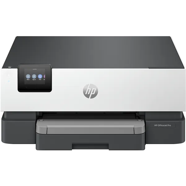 Impresora HP Officejet Pro 9110B WiFi/ Dúplex/ Blanca