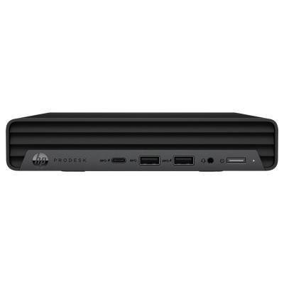 Hp Prodesk 400 G6 1c6z0ea