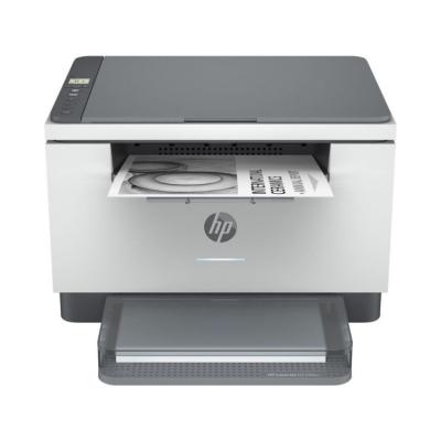 Hp Multifuncion Laserjet M234dwe Wifi/duplex Blanco