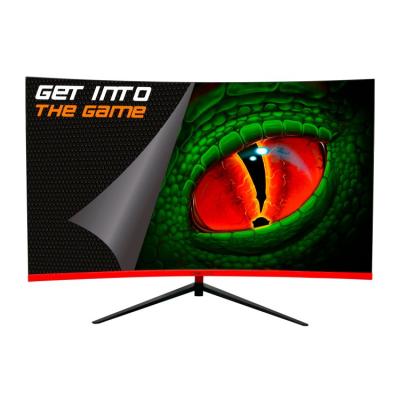 Monitor Gaming Xgm27x Curvo 27'' 180hz Keepout