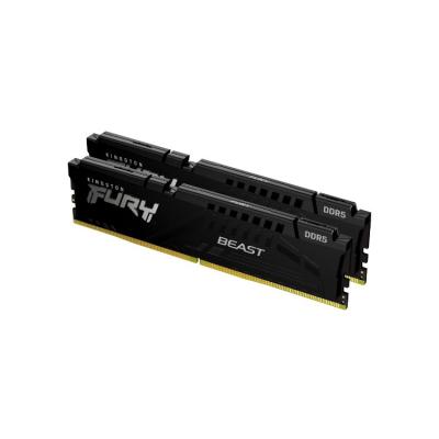 Ddr5 32 Gb (2x16kit) 4800 Mhz. 