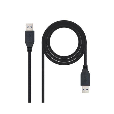 Cable De Conexion Usb 3.0 Tipo A/m-a/m 3m Nanocable