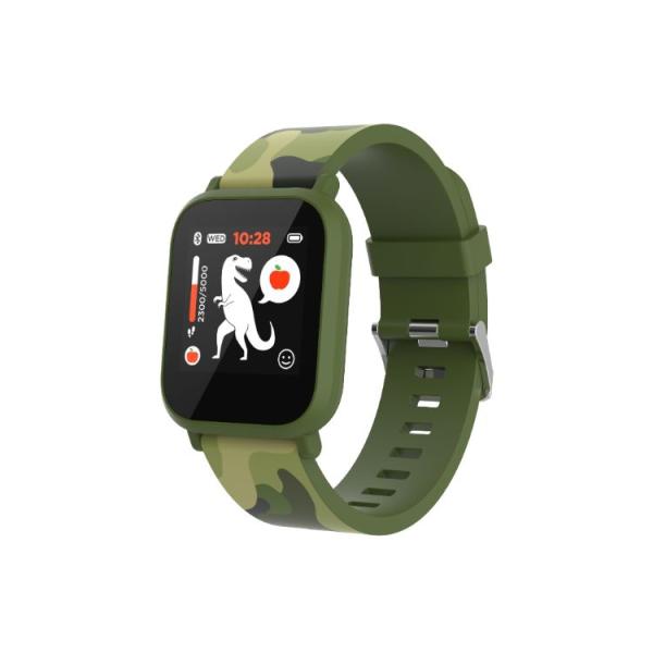 Smartwatch Kids My Dino Verde Canyon