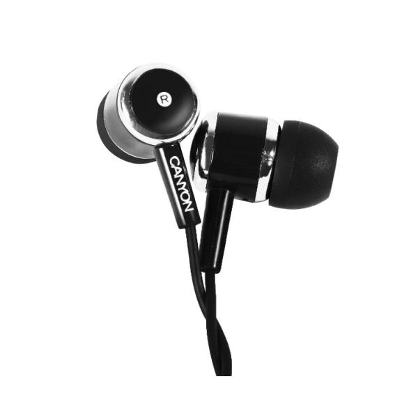 Auricular Epm-01 Negro Canyon