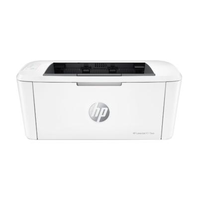 Hp Monocromo Laserjet M110we Wifi Blanco