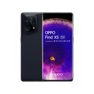 Smartphone Oppo Find X5 5g 6.55'' (8+256gb) Black